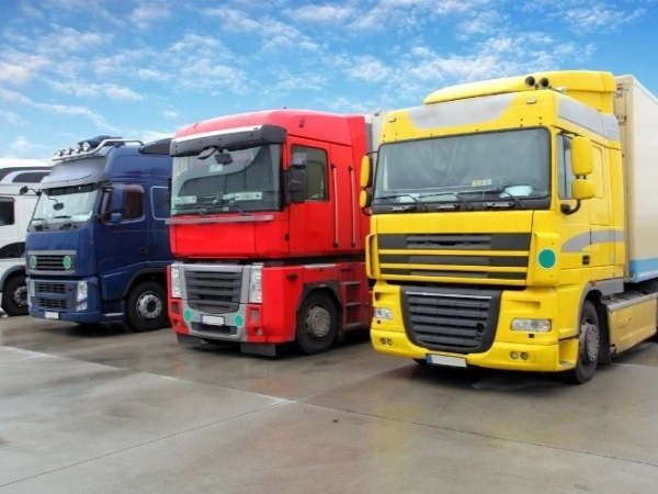 Ankara Hacıhüsrev Nakliye